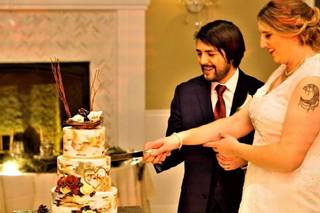 A Little Cake (Le Petit Gateau) - 38