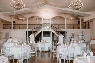 The Fountains Ballroom - 9