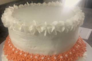 Signature · Cakes & Vows - 8