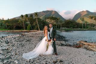 Exclusive Island Weddings - 11