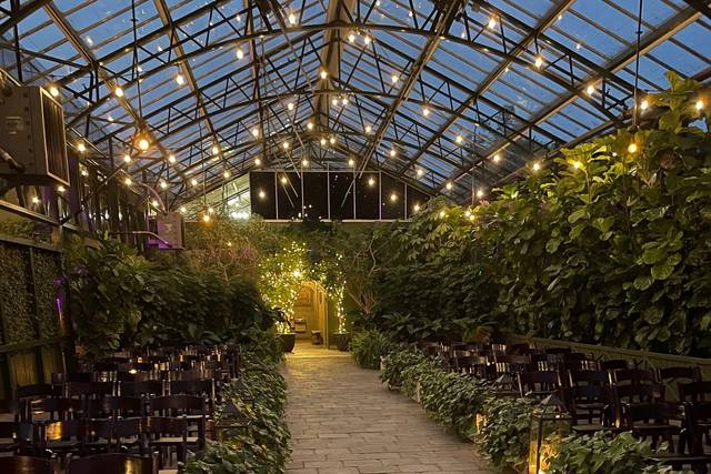 Planterra Conservatory 3
