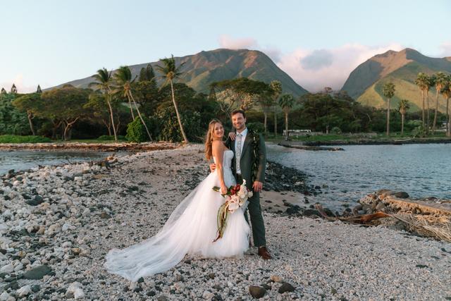 Exclusive Island Weddings - 4