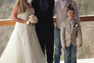 Universal Wedding Officiant - 38