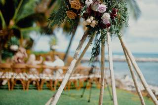 Lois Hiranaga Floral Design LLC - 10