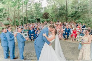 Beautiful Day Wedding - 8