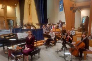 Memorable Music Ensembles - 6