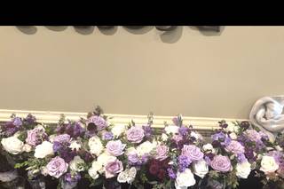 Chic Girl Flowers - 7