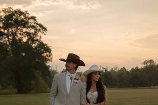 Spring Creek Weddings and Events - 7