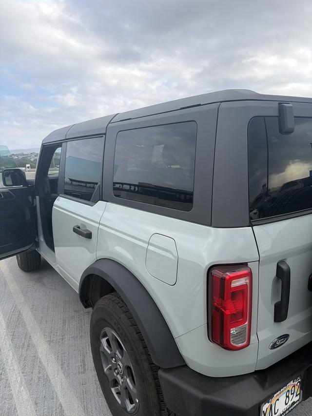Blue Diamond Car Rental - 4