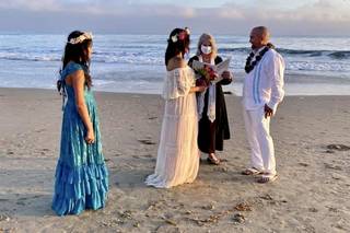 Donna Rose Gardner - Honey In The Heart Ceremonies - 34