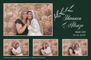 Fantastic Snap Photobooth - Photo Booth Rental - 7