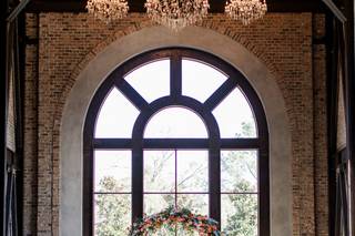 Iron Manor by Walters Wedding Estates - 7