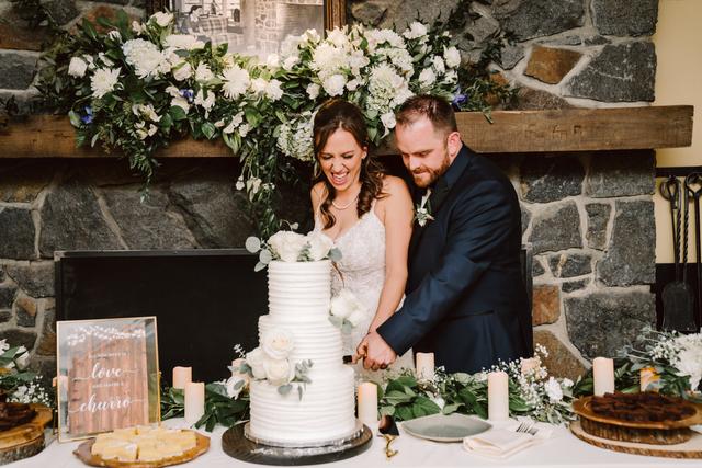 Happy Tiers Bakery - 3