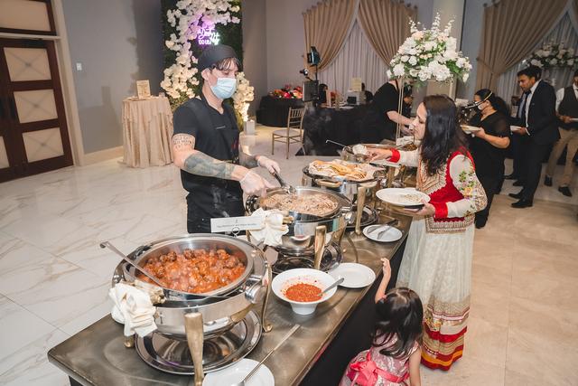 Hemant Mathur Catering - 3
