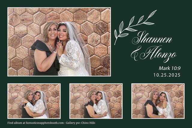 Fantastic Snap Photobooth - Photo Booth Rental - 4