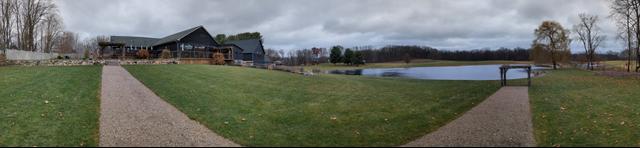 Black Barn Wedding Venue - 4
