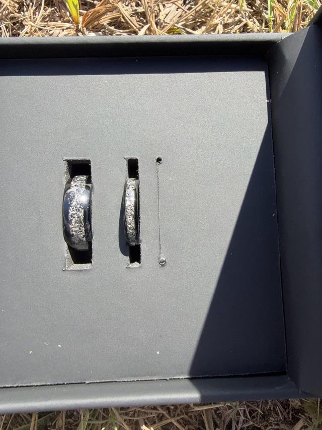 Madera Bands - 2