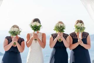 Weddings in Greece by Heliotopos - 96