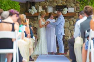 Wedding Officiant DB Lorgan - 19