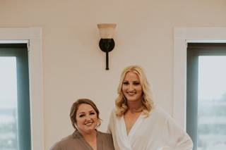 Sonar Beauty Salon and Bridal Nook - 34