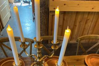Golden Thistle Design - 44