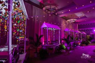 Utopian Events - 6