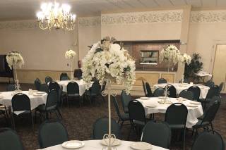Rent Event Flowers - 43