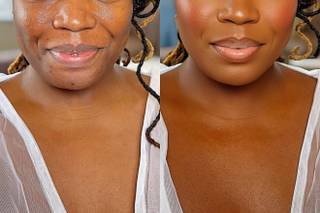 Bella Vita Artistry - Makeup by Alana Manning - 16