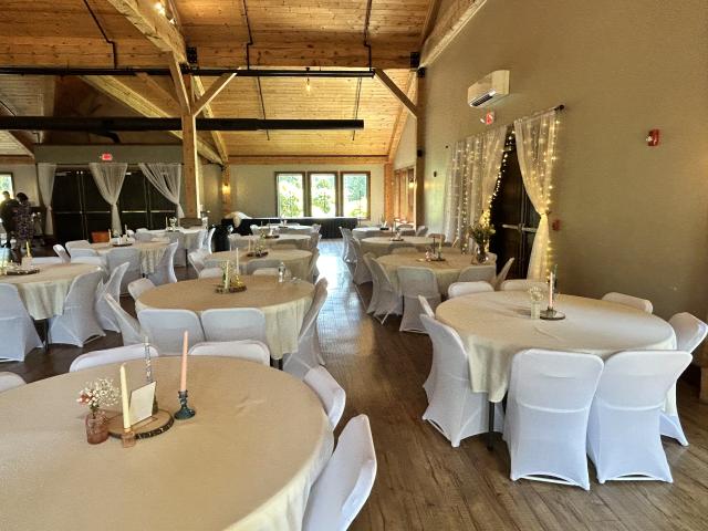 Stone Creek Lodge - 3