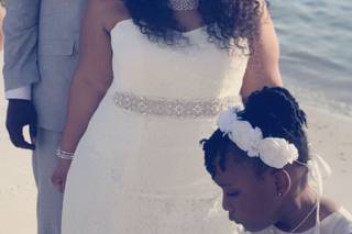 Two Hearts Better Together Weddings - 14