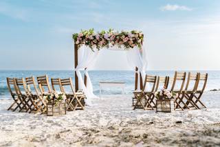 Caribbean Blue Weddings - 20
