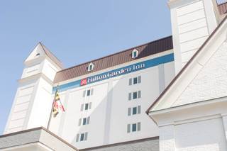 Hilton Garden Inn Ocean City Oceanfront - 12