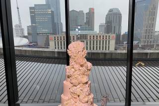 Classic Cakes - 8