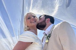 Sun and Sea Beach Weddings - 8