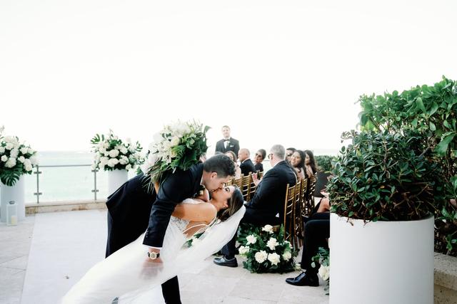 Madelaine Weddings - 1