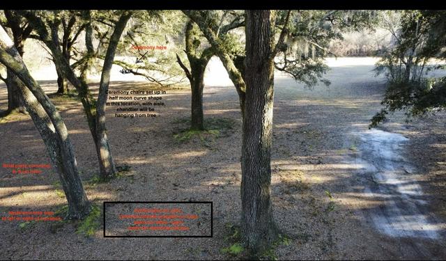 Winfield Weddings & Events LLC - 1