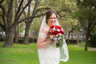 Kristin Johnston Bridal - 53