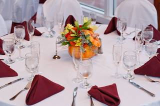 Valley Forge Catering Company - 36