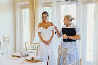 Southern Hospitality Weddings & Events - 24