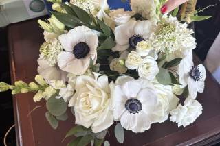 Flowers For Dreams - 31