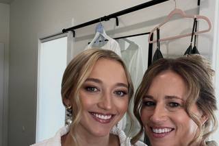 Dhalia Edwards Makeup - 9