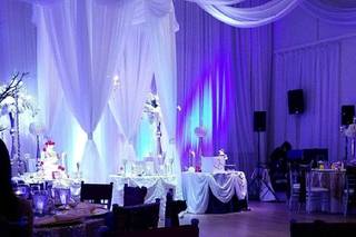 The Crystal Ballroom - 35