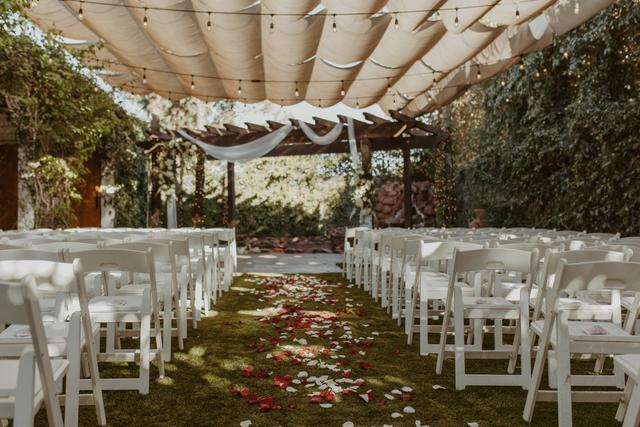 Kat Keane Weddings & Events - 3