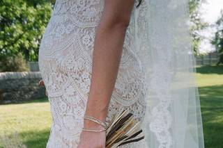 Weddings Your Way Floral & Events - 55