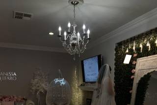 Vanessa Alfaro Bridal & Couture - 16