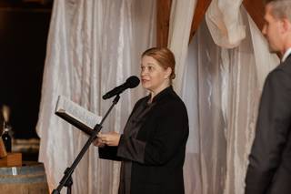Reverend Jennifer Miller - 5