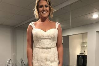 Renee Austin Wedding - 13