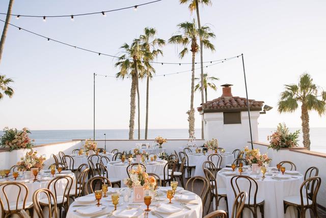 The Pretty Palm Leaf Event Co. - 4