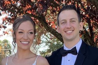 Prepped and Primped - 10
