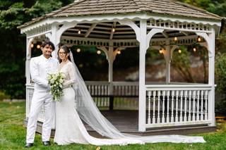 Julie Allen Bridals - 17